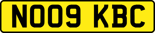 NO09KBC