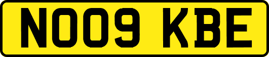 NO09KBE