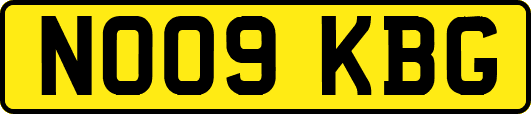 NO09KBG