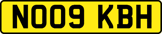 NO09KBH