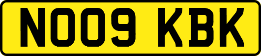 NO09KBK