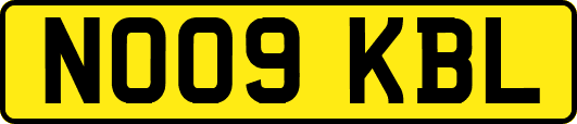 NO09KBL