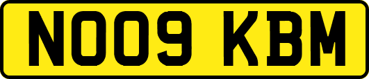 NO09KBM