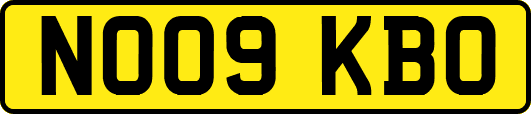 NO09KBO