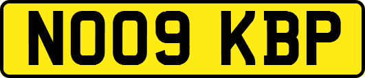 NO09KBP