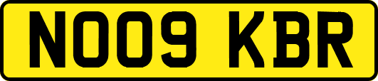 NO09KBR