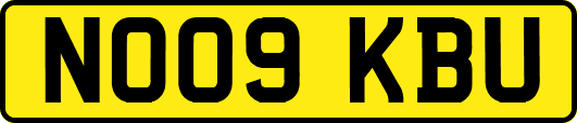NO09KBU