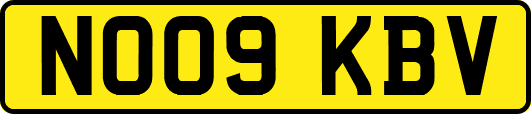 NO09KBV