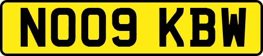 NO09KBW