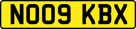 NO09KBX