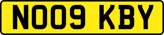 NO09KBY