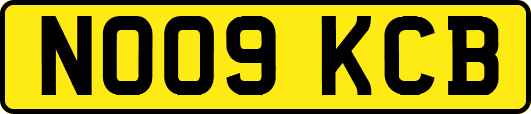 NO09KCB