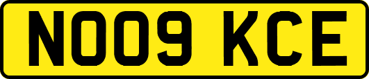 NO09KCE