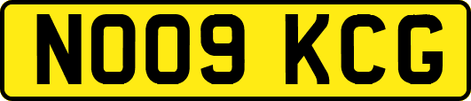 NO09KCG