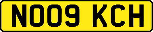 NO09KCH