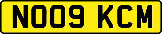 NO09KCM