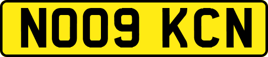 NO09KCN