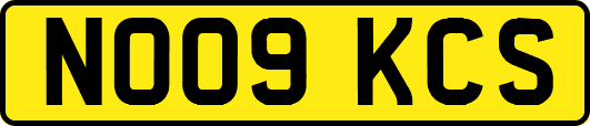 NO09KCS