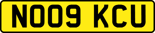 NO09KCU
