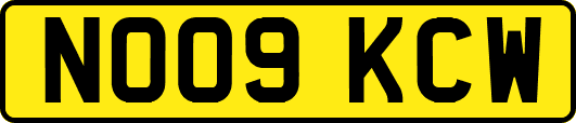 NO09KCW