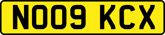 NO09KCX
