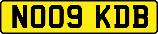 NO09KDB