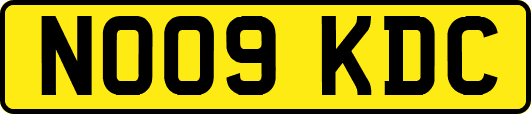 NO09KDC
