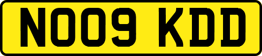 NO09KDD