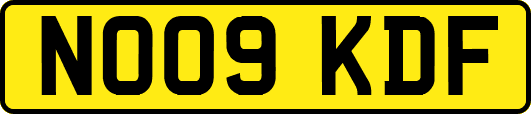 NO09KDF