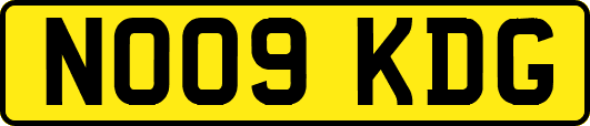 NO09KDG