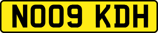 NO09KDH