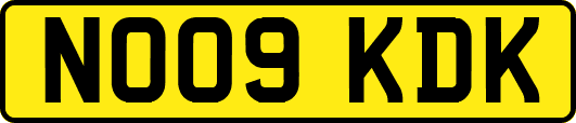 NO09KDK