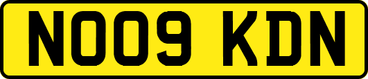 NO09KDN