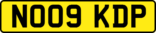 NO09KDP