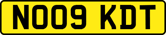 NO09KDT