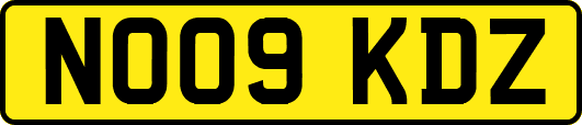 NO09KDZ