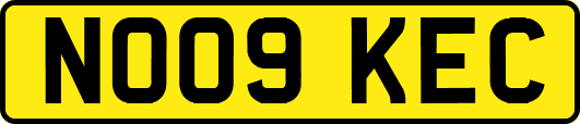 NO09KEC