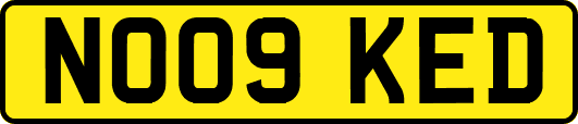 NO09KED
