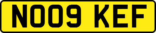 NO09KEF