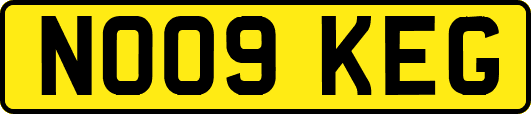 NO09KEG