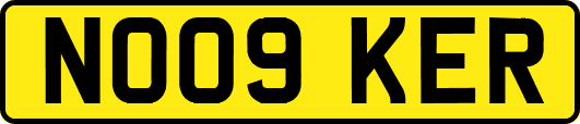 NO09KER