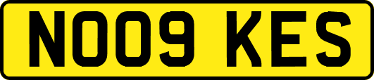 NO09KES