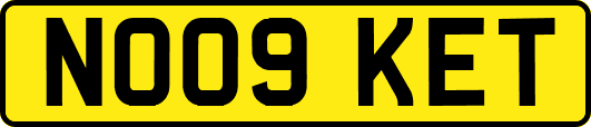 NO09KET