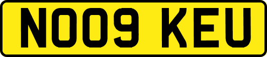 NO09KEU