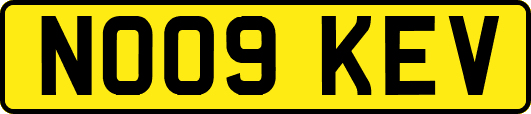 NO09KEV