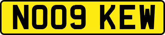 NO09KEW