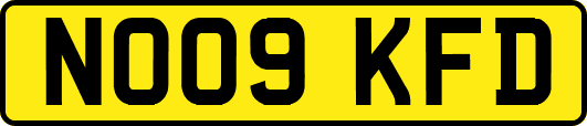 NO09KFD