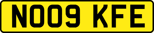 NO09KFE