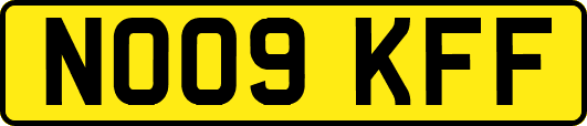 NO09KFF