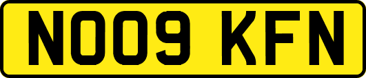NO09KFN